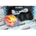 WizzKid - White 4.5 Inch